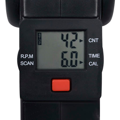 Pedaaltrainer Voor Armen En Benen Met Lcd-Display