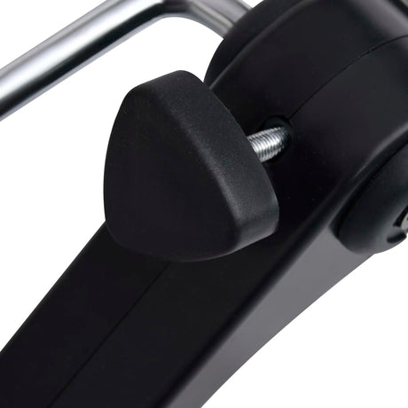 Pedaaltrainer Voor Armen En Benen Met Lcd-Display