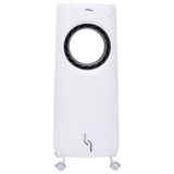 Luchtkoeler Mobiel 2-In-1 80 W Beige