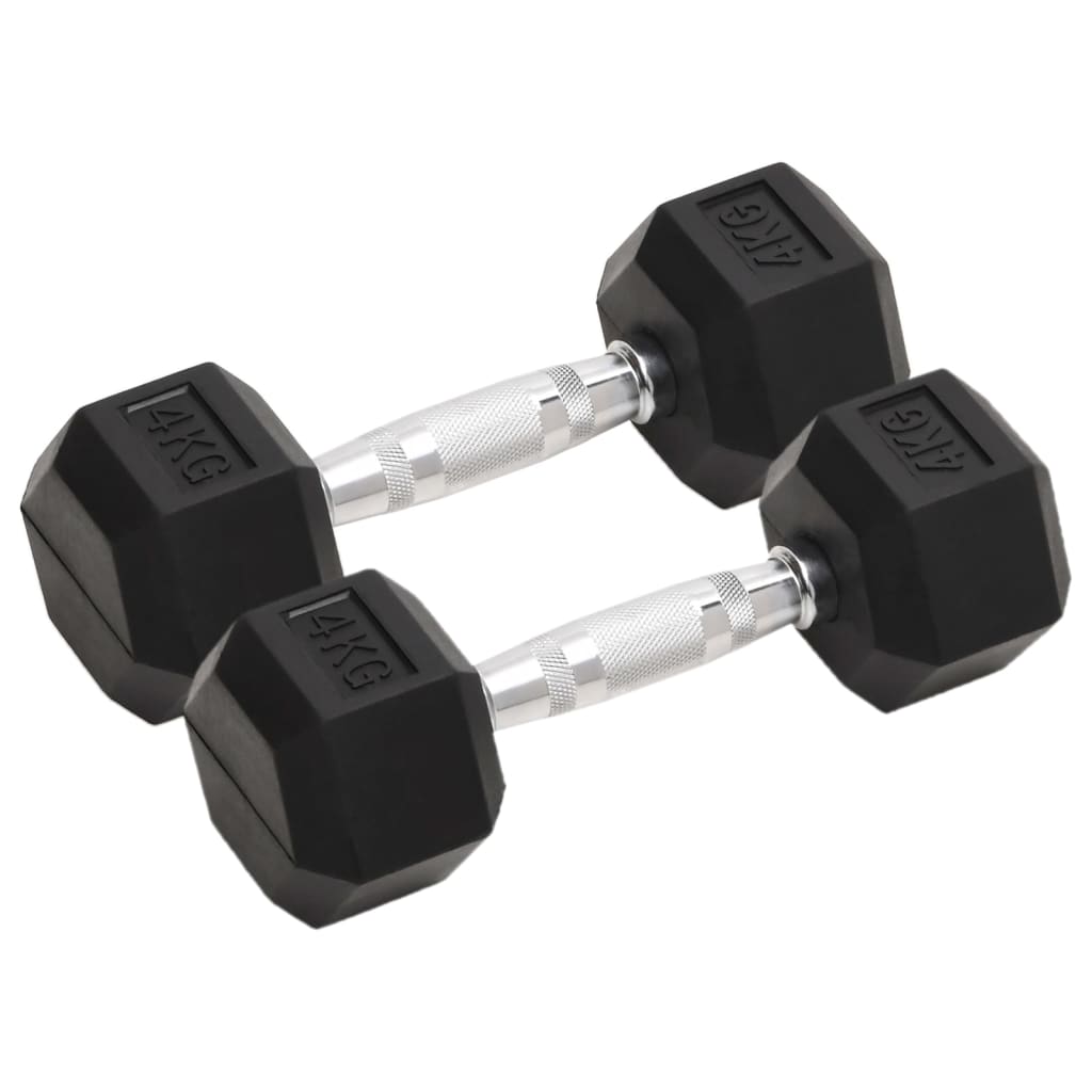 Halters 30 Kg Gietijzer