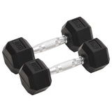 Halters 30 Kg Gietijzer