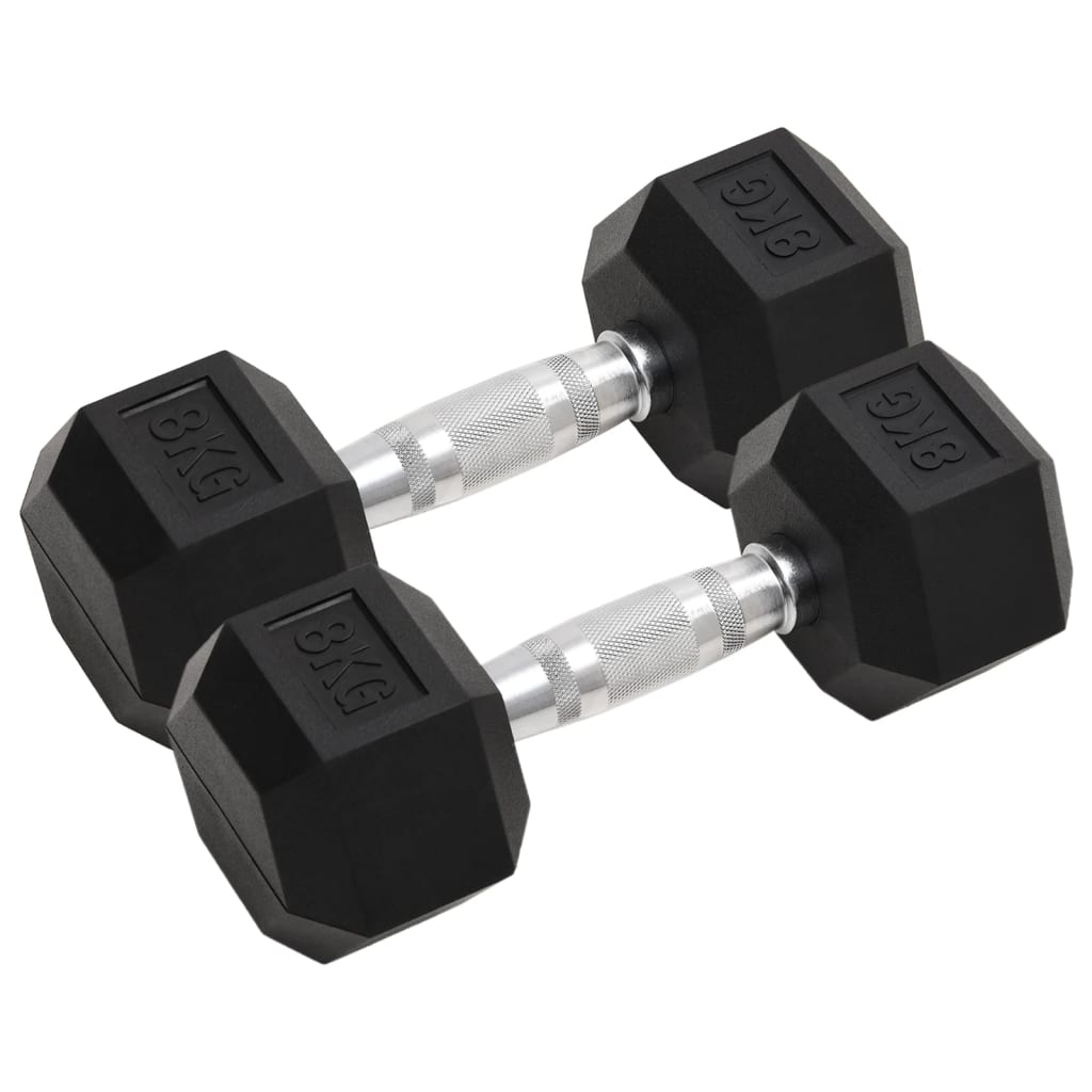 Halters 30 Kg Gietijzer