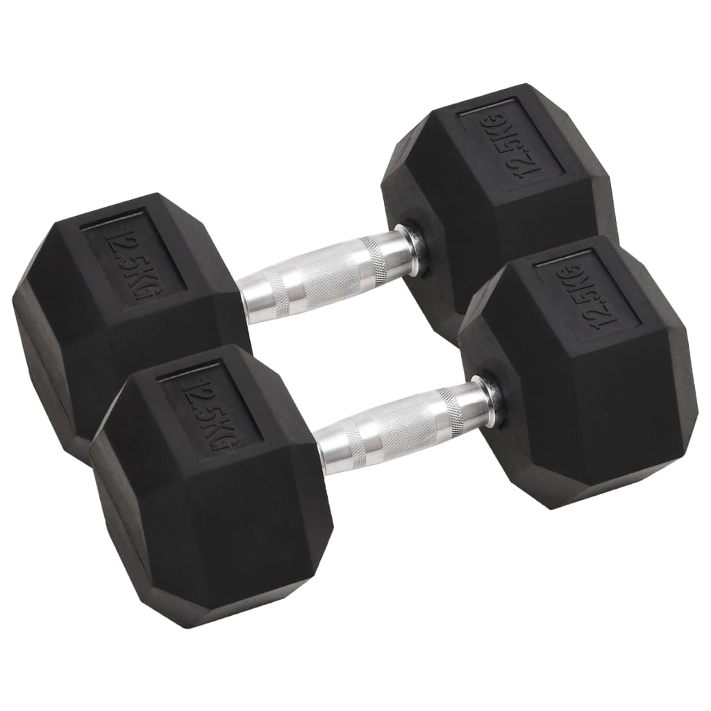 Halters 30 Kg Gietijzer