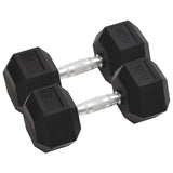 Halters 30 Kg Gietijzer