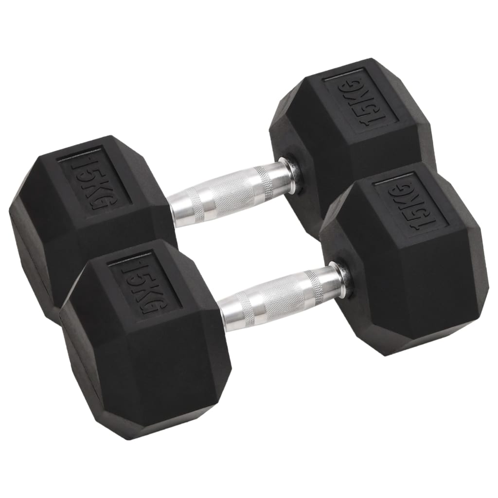 Halters 30 Kg Gietijzer