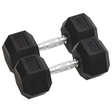 Halters 30 Kg Gietijzer