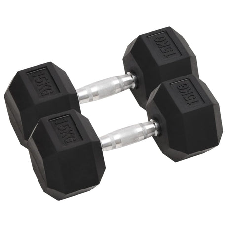 Halters 30 Kg Gietijzer