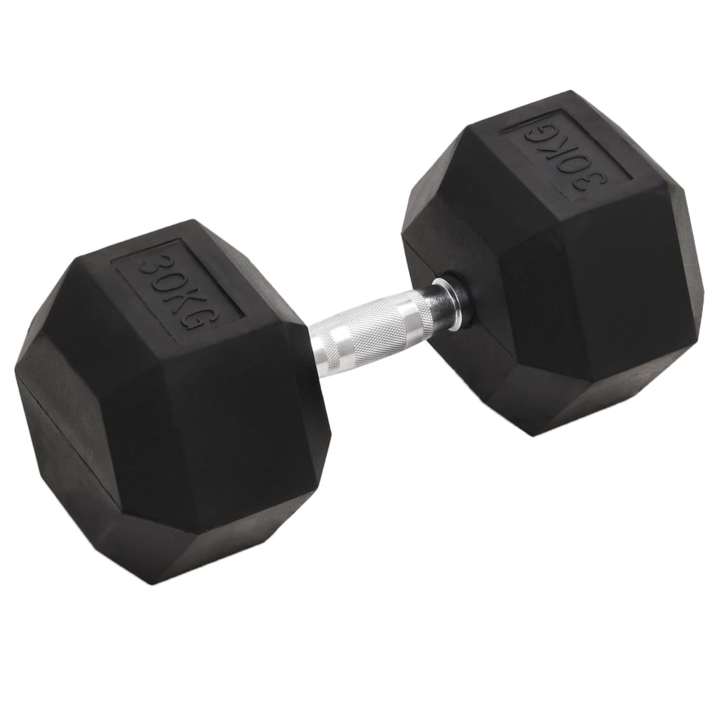 Halters 30 Kg Gietijzer