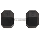 Halters 30 Kg Gietijzer