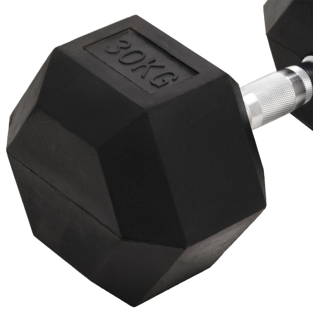Halters 30 Kg Gietijzer
