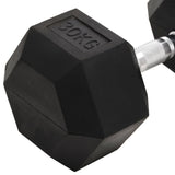 Halters 30 Kg Gietijzer