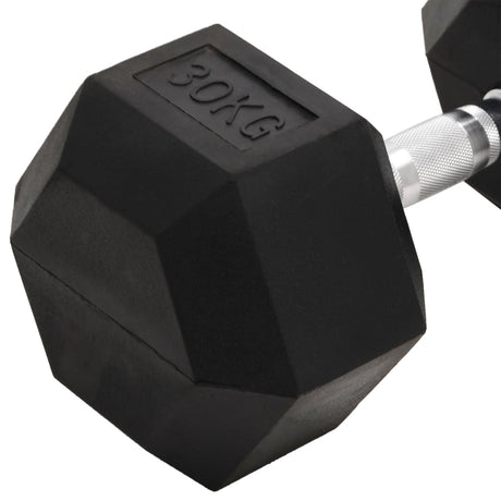 Halters 30 Kg Gietijzer