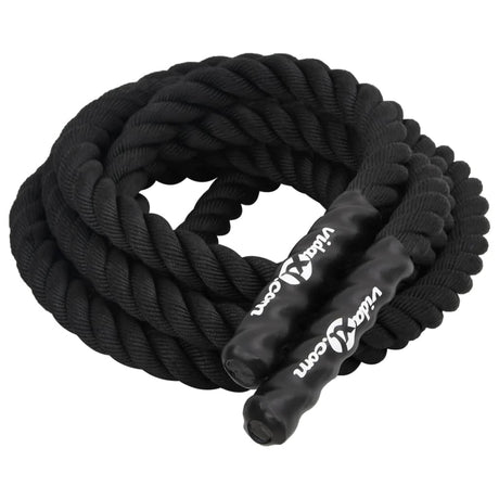 Slagtouw 6,8 Kg Polyester Zwart