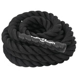 Slagtouw 6,8 Kg Polyester Zwart