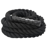 Slagtouw 6,8 Kg Polyester Zwart