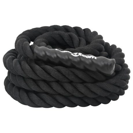Slagtouw 6,8 Kg Polyester Zwart