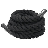 Slagtouw 6,8 Kg Polyester Zwart