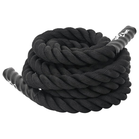 Slagtouw 6,8 Kg Polyester Zwart