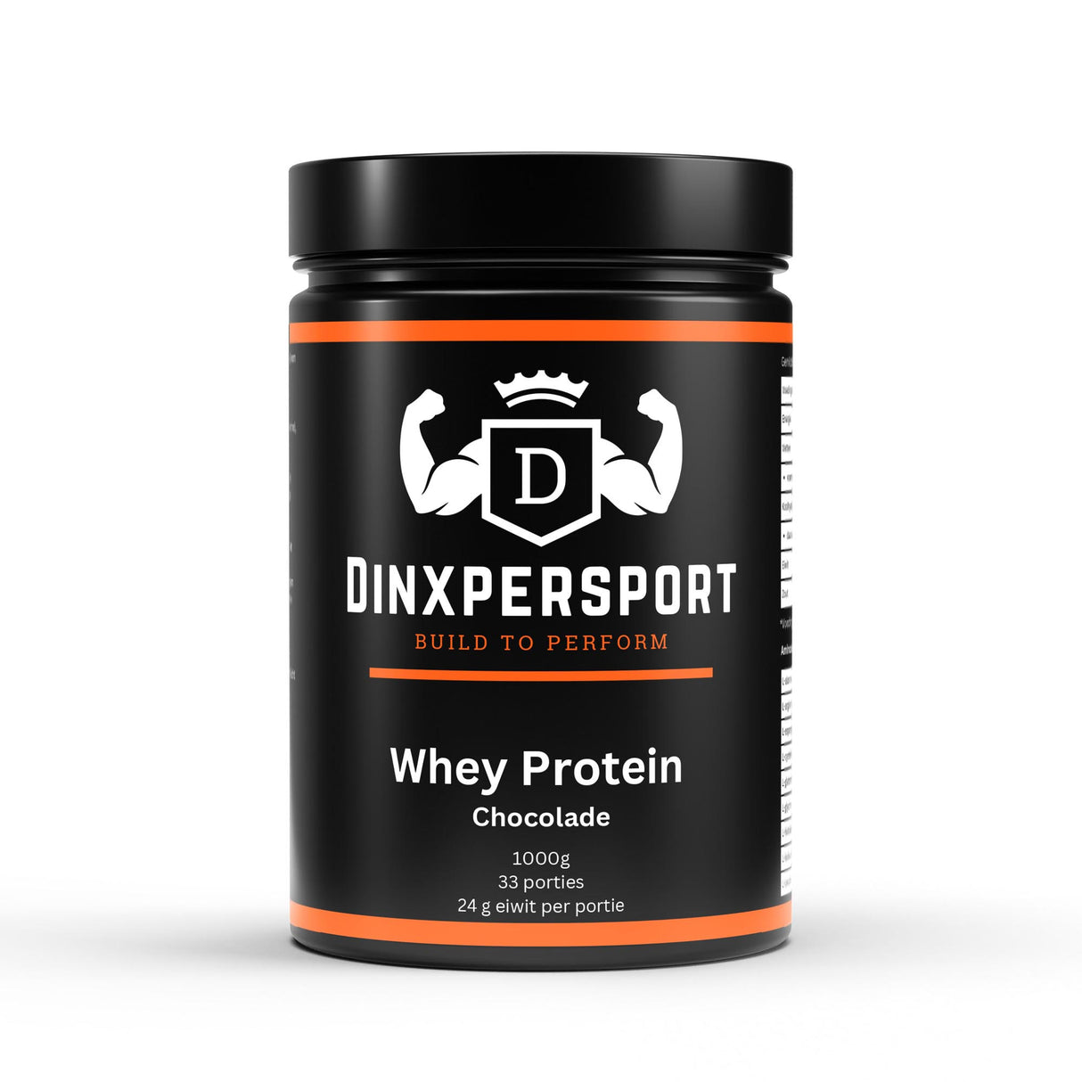 Dinxpersport Premium Whey