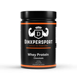 Dinxpersport Premium Whey